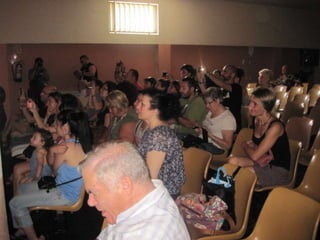 Comiat final de curs