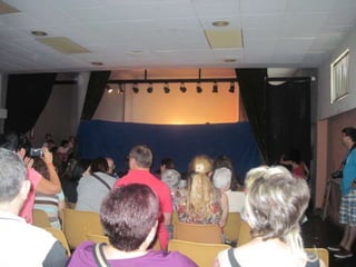 Comiat final de curs
