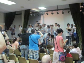 Comiat final de curs
