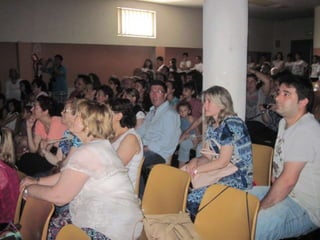 Comiat final de curs