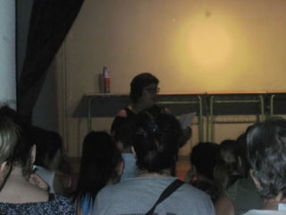 Comiat final de curs