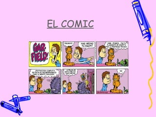 EL COMIC 