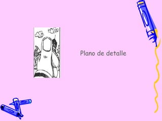 Plano de detalle 