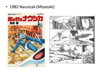• 1938 Superman El cómic comienza a tomar cada vez más
importancia, pero es hasta que Joe Shuster y Jerry Siegel presentan en
Action Comics #1.
 