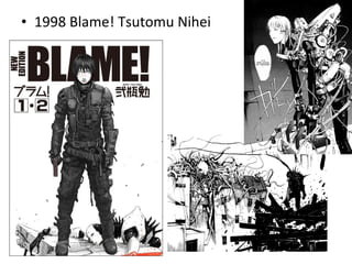 1950 “Tales from the crypt”
 