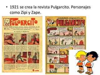 ¿QUÉ ES EL CÓMIC?
• ¿Que función tiene?
• ¿Niños o adultos?
• Panorama del cómic en el mundo y España.
 