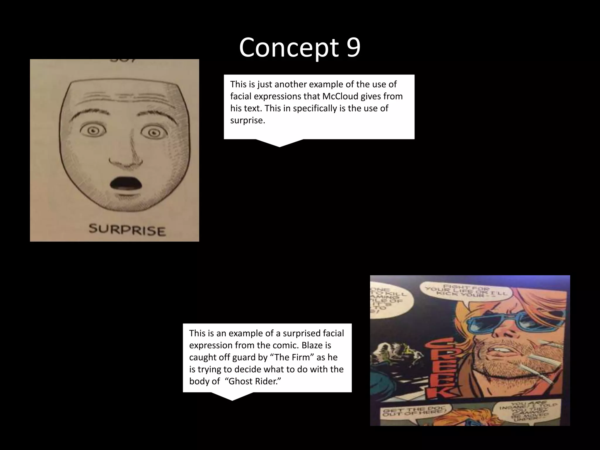 dylan-hogue-comic-book-analysis-ppt
