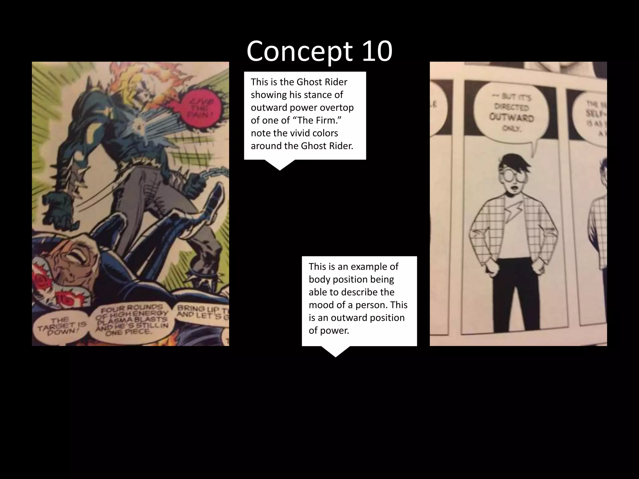 dylan-hogue-comic-book-analysis-ppt