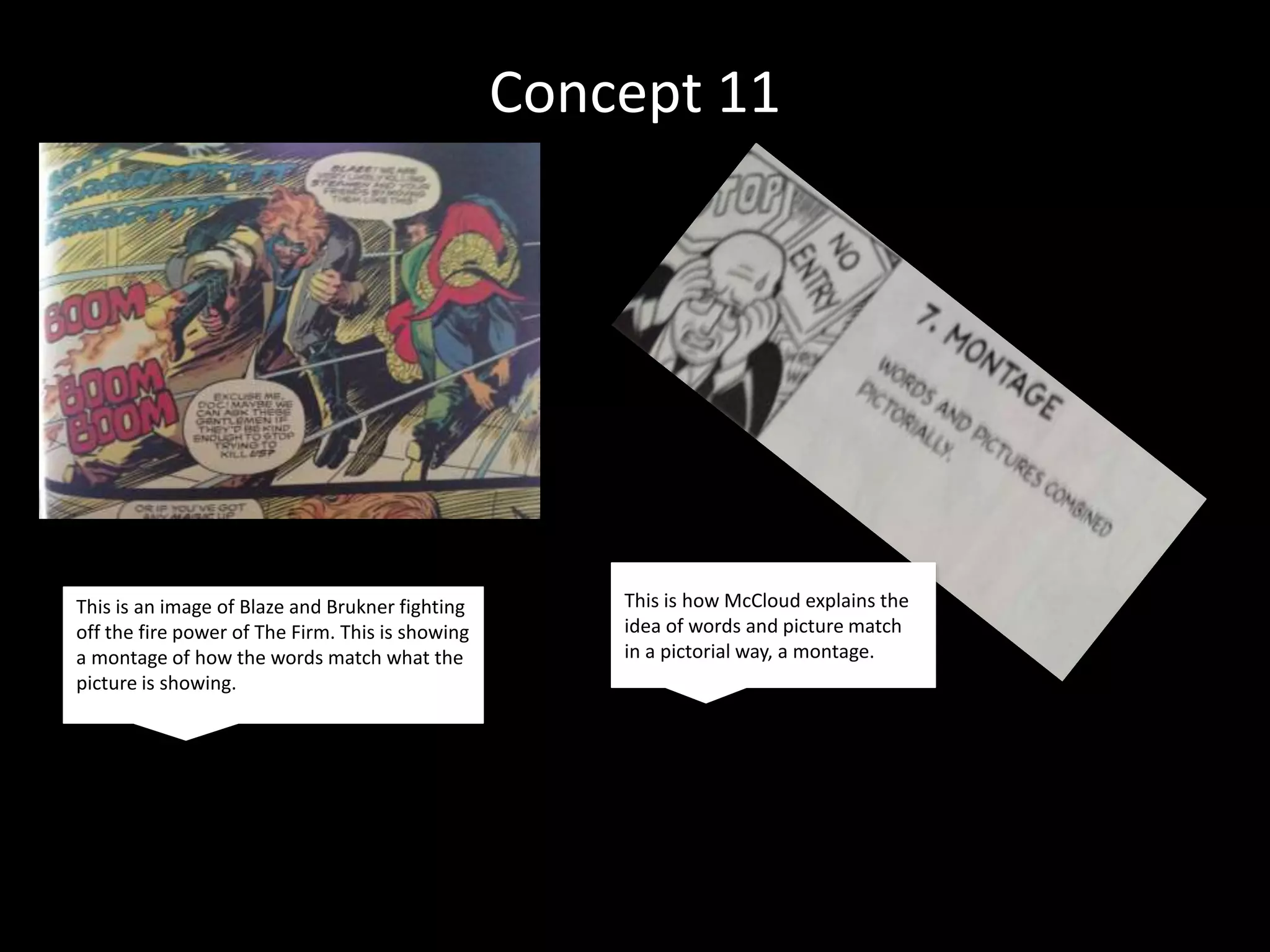dylan-hogue-comic-book-analysis-ppt