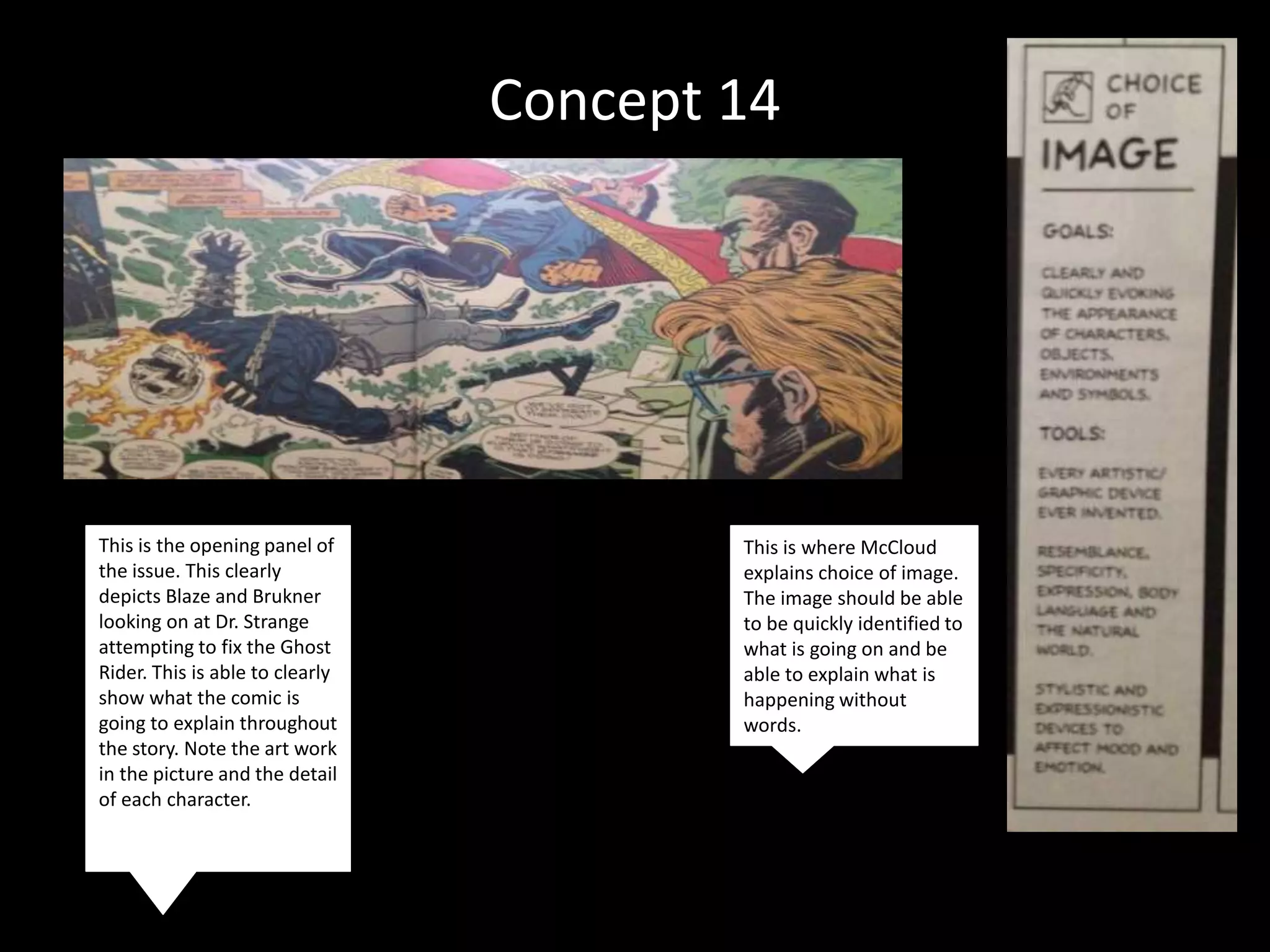 dylan-hogue-comic-book-analysis-ppt