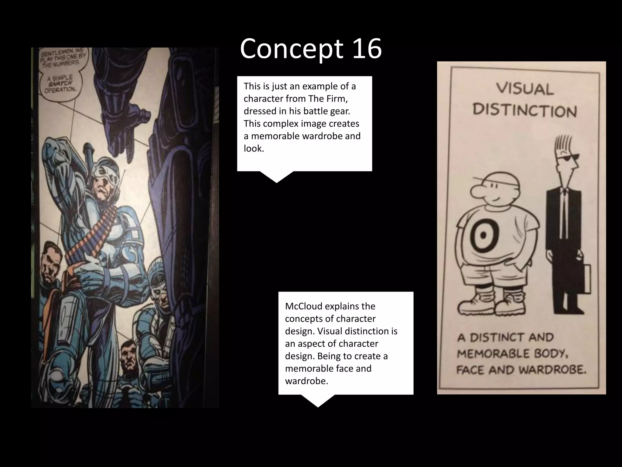 dylan-hogue-comic-book-analysis-ppt