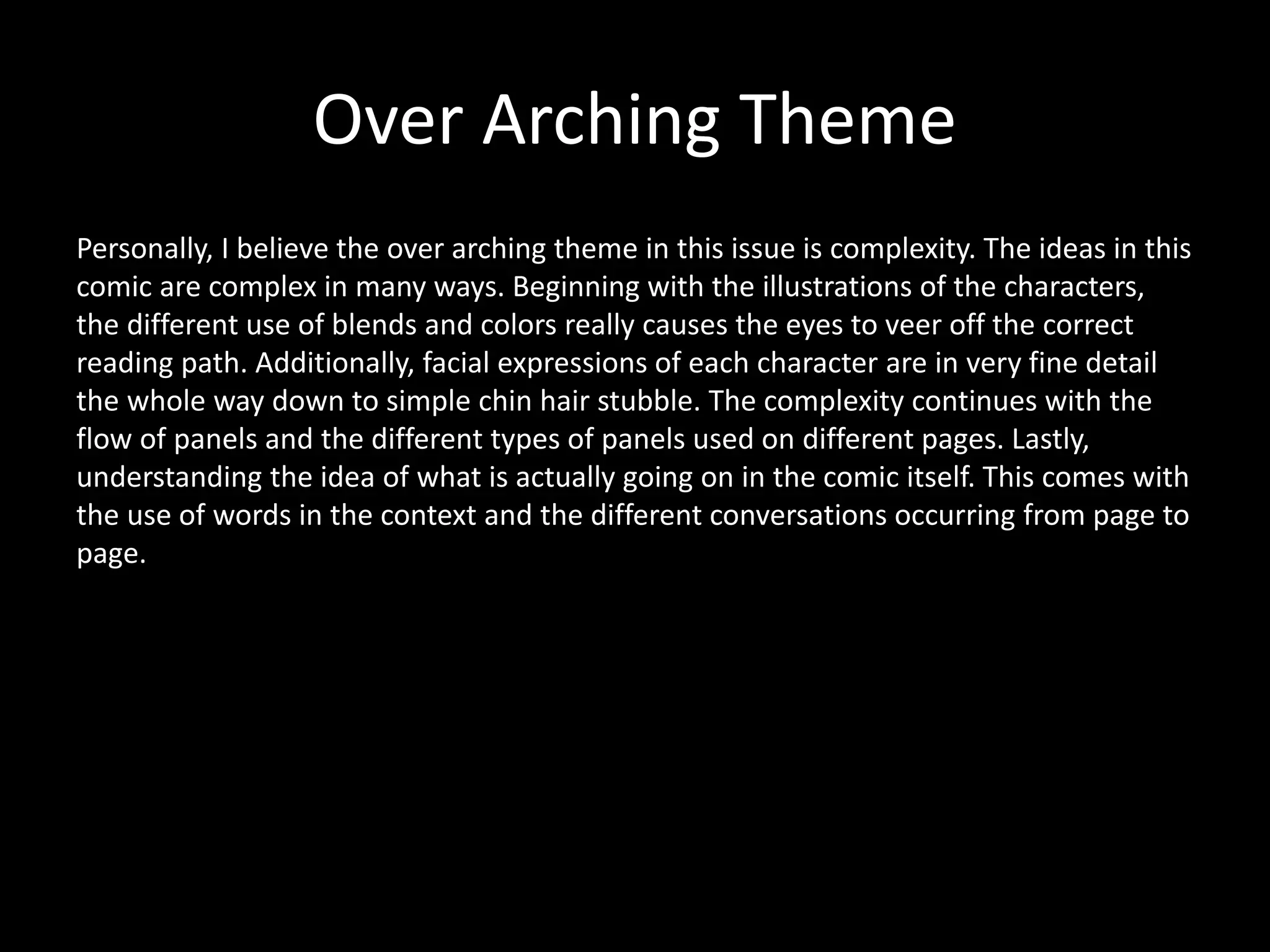 dylan-hogue-comic-book-analysis-ppt