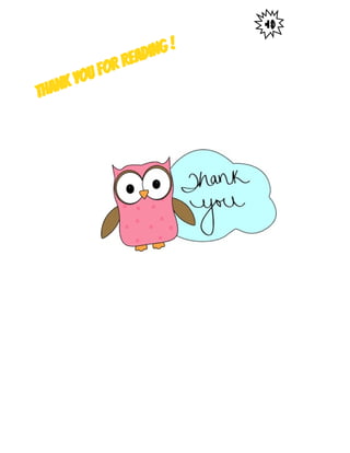 Thank You For Reading !
Thank You For Reading !
 