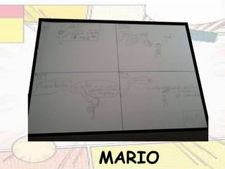 MARIO
