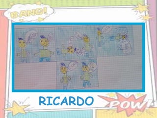 RICARDO