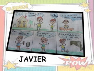 JAVIER