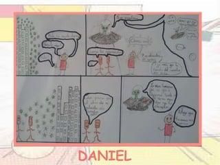 DANIEL