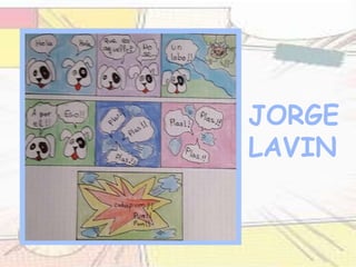 JORGE
LAVIN
