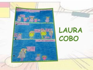 LAURA
COBO