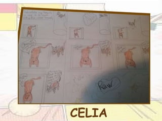 CELIA