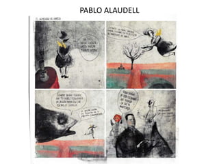 PABLO ALAUDELL
 