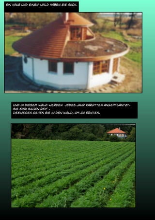 Comic Superhasen Teil 1