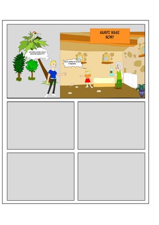 Comic1 Pdf Biological Sciences Science