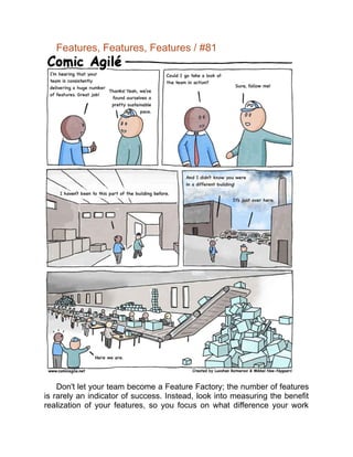 Comic Agile Volume One_ When ag - Luxshan Ratnaravi.pdf