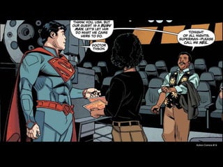Action Comics #14
 