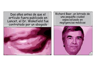 Dos años antes de que el     Richard Baar, un letrado de
 artículo fuera publicado en       una pequeña ciudad
           ...