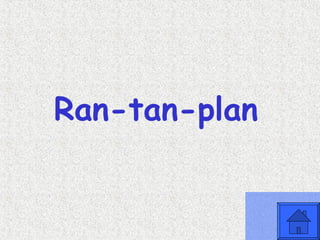 Ran-tan-plan 