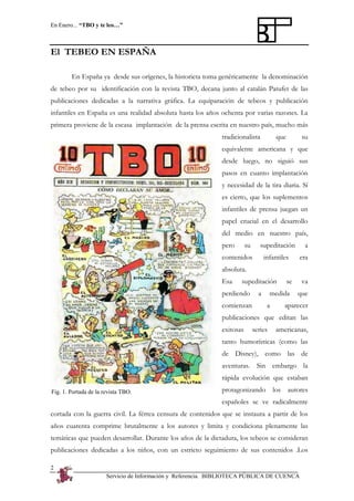 Comic | PDF
