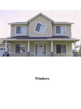 Windows