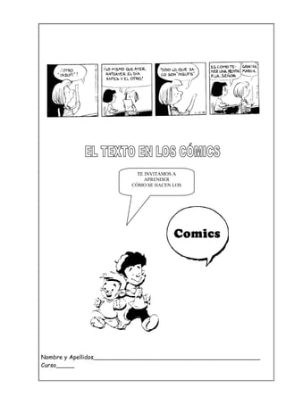 Comical Pdf Comics | PDF