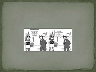 COMICS 1 E GENERAL 2014