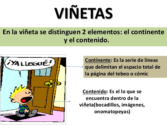 Comics 4ºb
