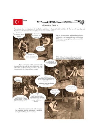 Comenius Comics book