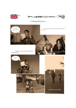 Comenius Comics book