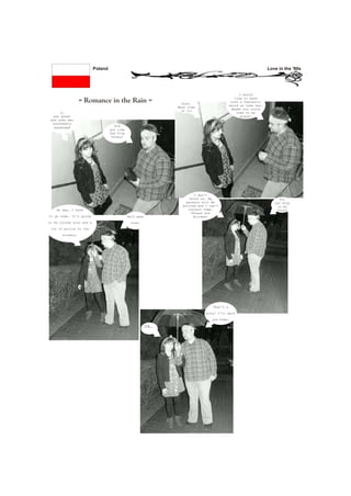 Comenius Comics book