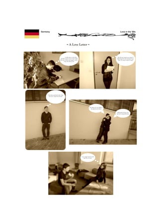 Comenius Comics book