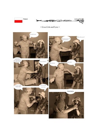 Comenius Comics book