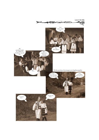 Comenius Comics book