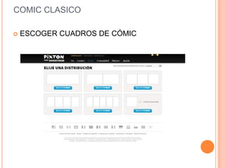 COMIC CLASICO


ESCOGER CUADROS DE CÓMIC

 