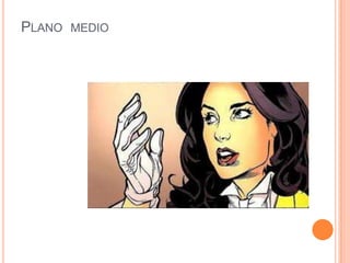 PLANO MEDIO

 