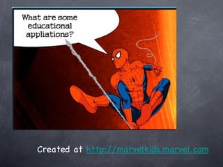 Created at http://marvelkids.marvel.com
 