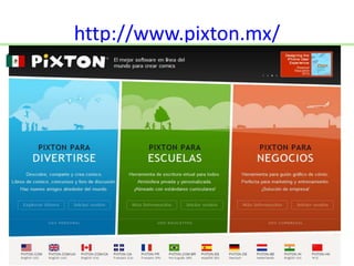 http://www.pixton.mx/