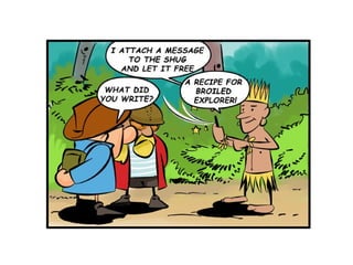 Comic strip for Aw' Shugs - the iPhone application | PPT