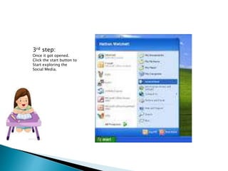 How to use computer | PPTX