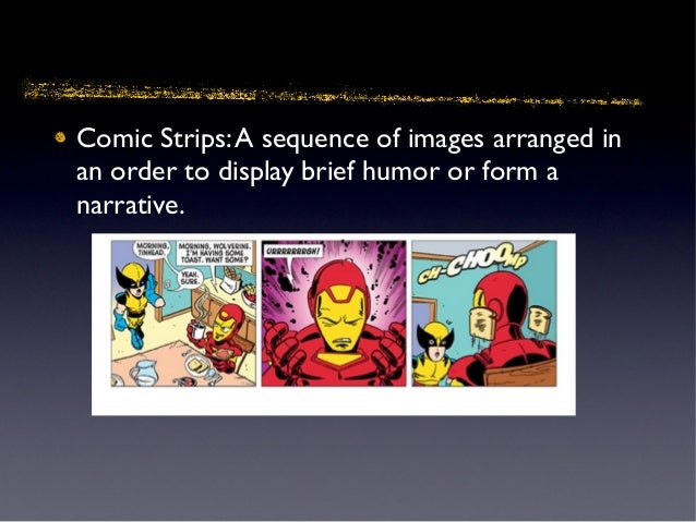 Comic Strip Powerpoint Template from image.slidesharecdn.com