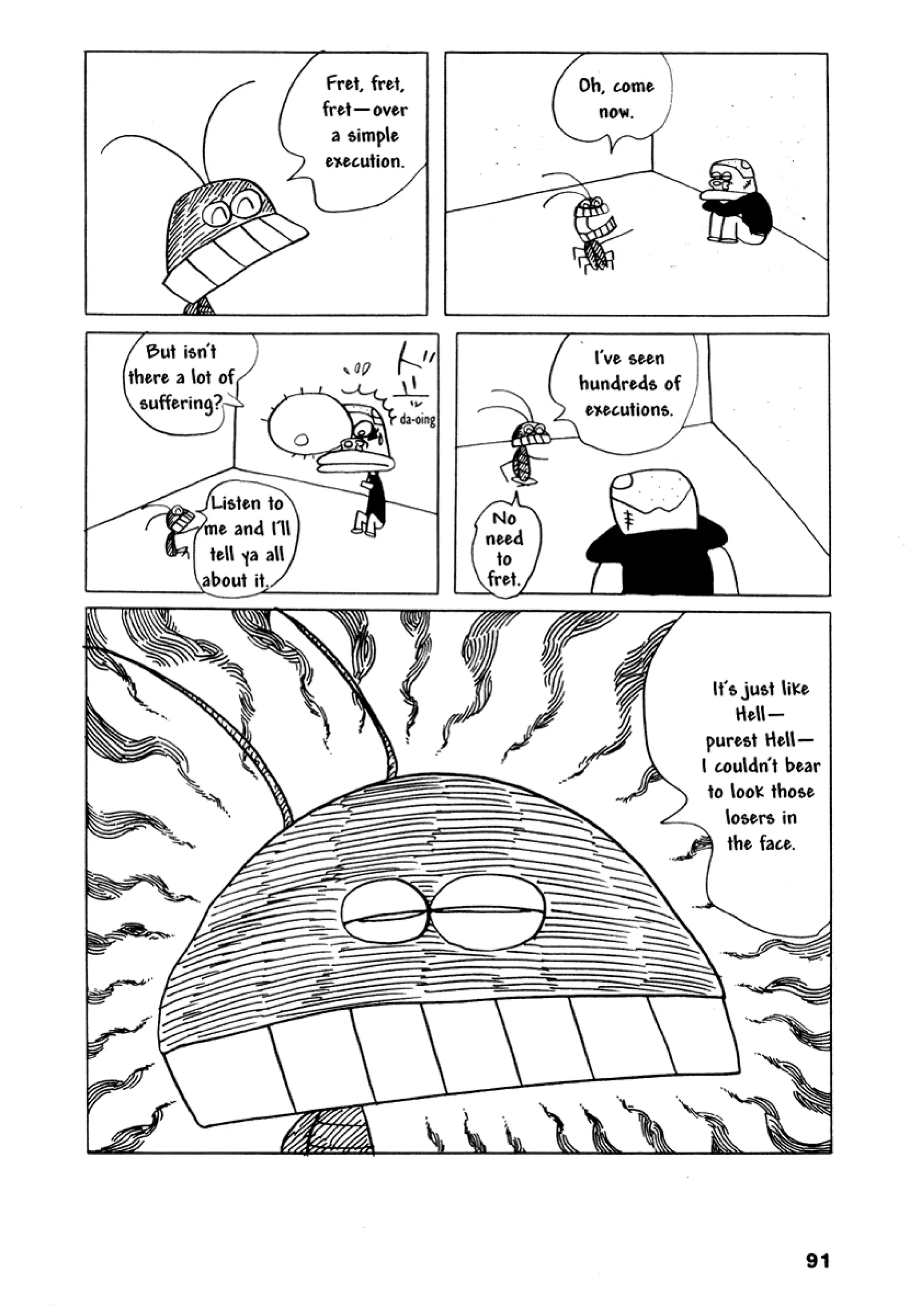 Comics underground japan pdf garo gekiga